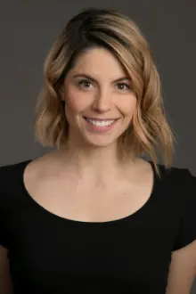 Andrea Martí como: Natalia Leal