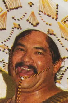 Salvador Guerrero III como: Chavo Guerrero