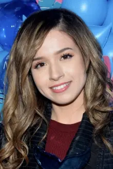 Pokimane como: Pokimane - Self