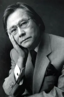 Kisho Kurokawa como: Ele mesmo