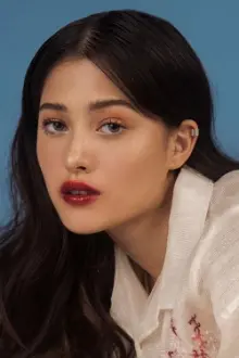 Maureen Wroblewitz como: Grace Dulnuan