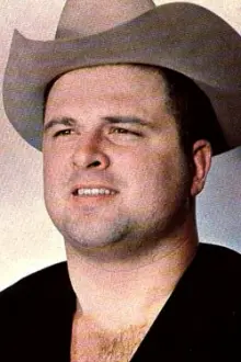 Bill Watts como: "Cowboy" Bill Watts