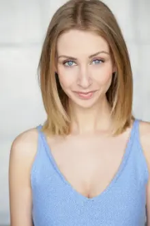 Alina Bock como: Calista