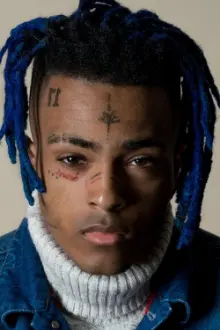 XXXTentacion como: Ele mesmo