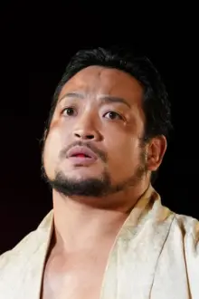 Daisuke Sekimoto como: 