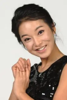 Kwak Jin-young como: Na Ha-ni