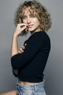 Raquel Ferri como: 