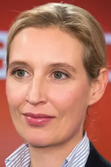 Alice Weidel como: 