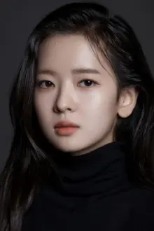 Hwang Bo-reum-byeol como: Alex Soo Kyung