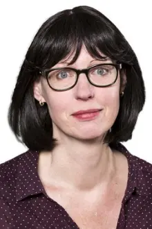 Elisabeth Niejahr como: 