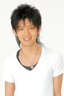 Takuma Watanabe como: Hiroshi Nonomura