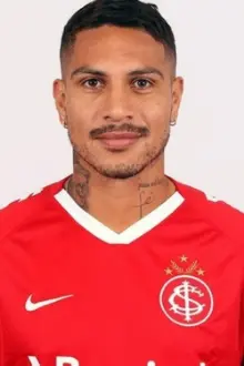 Paolo Guerrero como: Paolo Guerrero