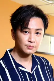 Joe Chang como: Xu Tai Bai