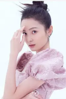 Meixuan Song como: Jiang Yue