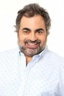 Roberto Moldavsky como: Oscar