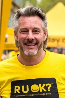 Barry Du Bois como: Ele mesmo