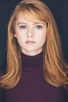 Sarah Elizabeth Jensen como: (as Sarah Jensen)