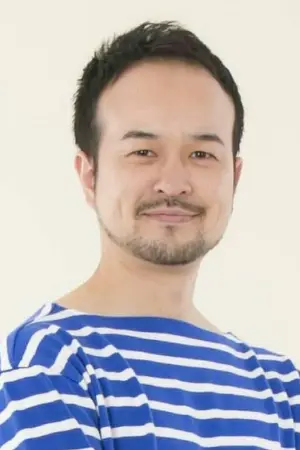 Nobuhiko Adachi