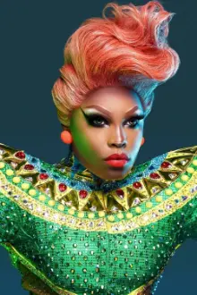 Asia O'Hara como: 