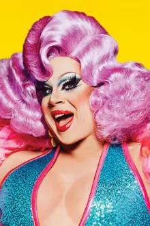 Nina West como: Fairytale Narrator