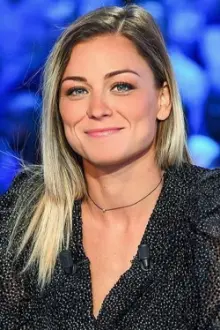 Laure Boulleau como: 