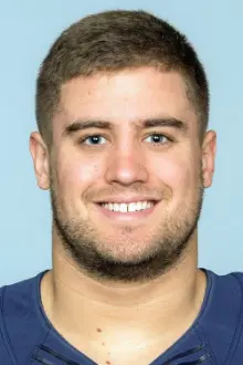 Derek Watt como: Self - Host