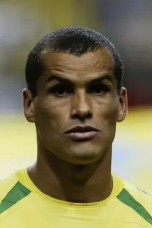 Rivaldo como: 