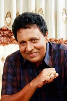 Vijaya Nandasiri como: Suran's Father