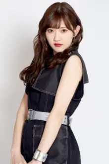 川村文乃 como: 