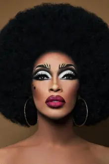 The Vixen como: 