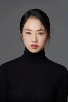 Yoon Geumseon-ah como: Yoo-jin