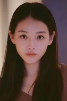周紫馨 como: Chen Chuchu