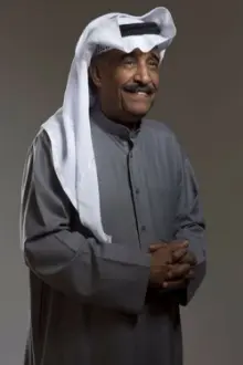 محمد جابر como: مرزوق