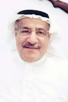 Ahmad Al-Saleh como: الصحفي تعيس
