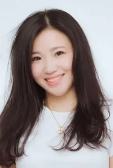 Xiaoyan Huang como: (voice)