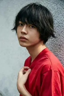 Yuki Kura como: Tatsuya Iguchi