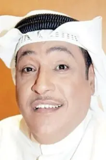 Khaled Al-Aqrouqa como: صلوحي