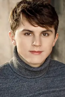 Wil Deusner como: Henry