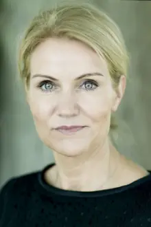 Helle Thorning-Schmidt como: 