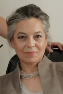 Franciska Rodenas como: Madre