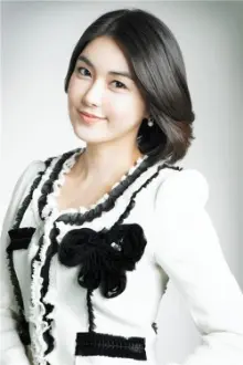 Jo Eun-joo como: Eun-ji's mom