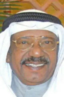 Hamad Nasser como: سالم