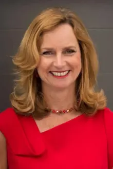 Naomi Simson como: Herself - Shark