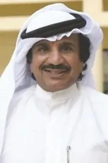 Nawaf Al-Shammari como: 