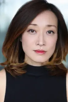 Gabby Wong como: Perdita / Mamillius