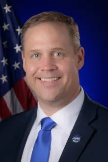 James Bridenstine como: 