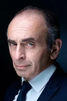 Éric Zemmour como: Éric Zemmour