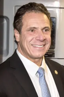 Andrew Cuomo como: 