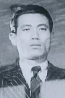 Nam Seung-min como: Seki