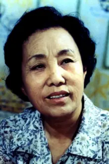 Kim Sun-young como: Hon-do's mother-in-law